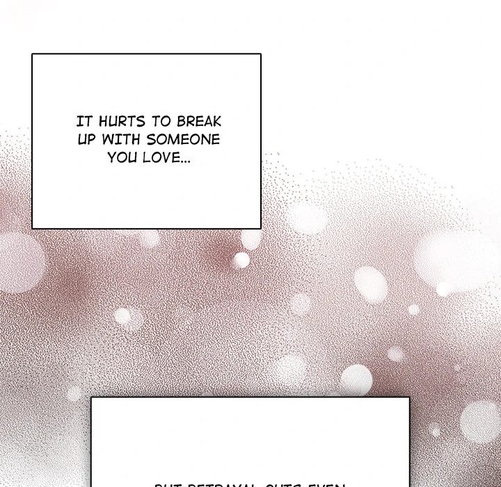 Sweet Girl Dirty Secrets chapter 1 page 21
