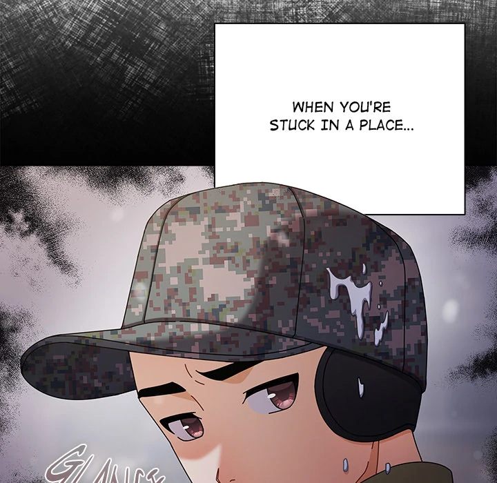 Sweet Girl Dirty Secrets chapter 1 page 28