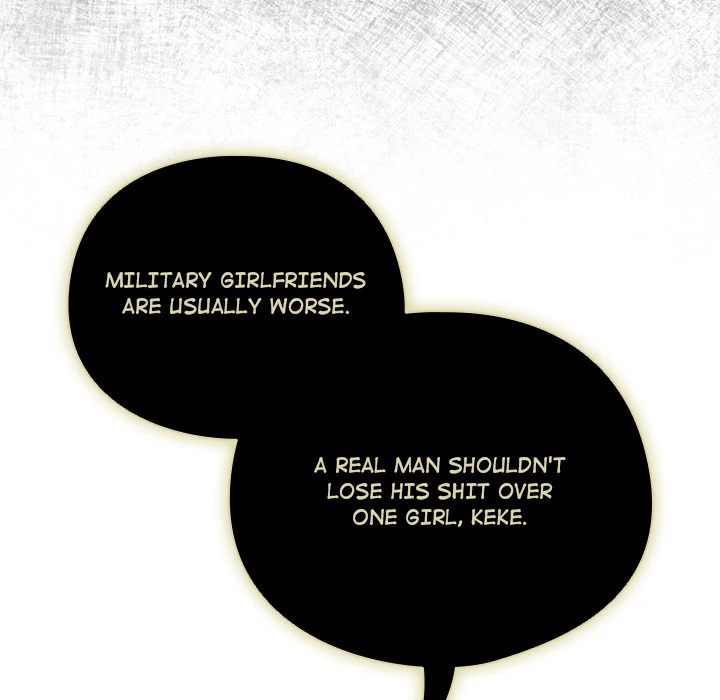 Sweet Girl Dirty Secrets chapter 1 page 30