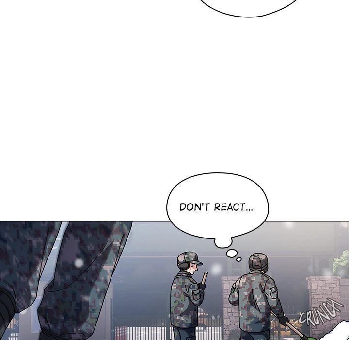 Sweet Girl Dirty Secrets chapter 1 page 34