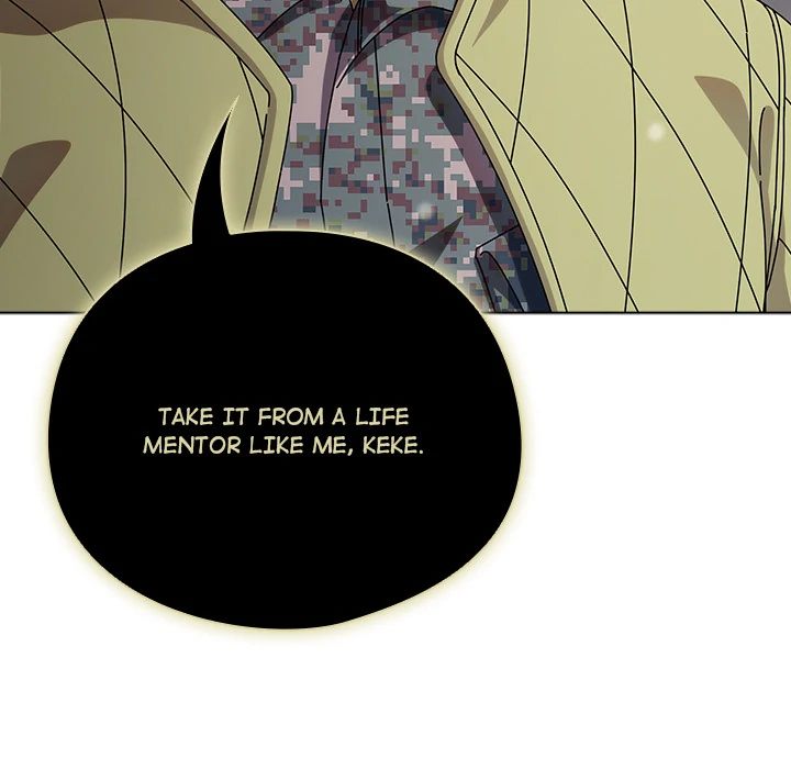 Sweet Girl Dirty Secrets chapter 1 page 46