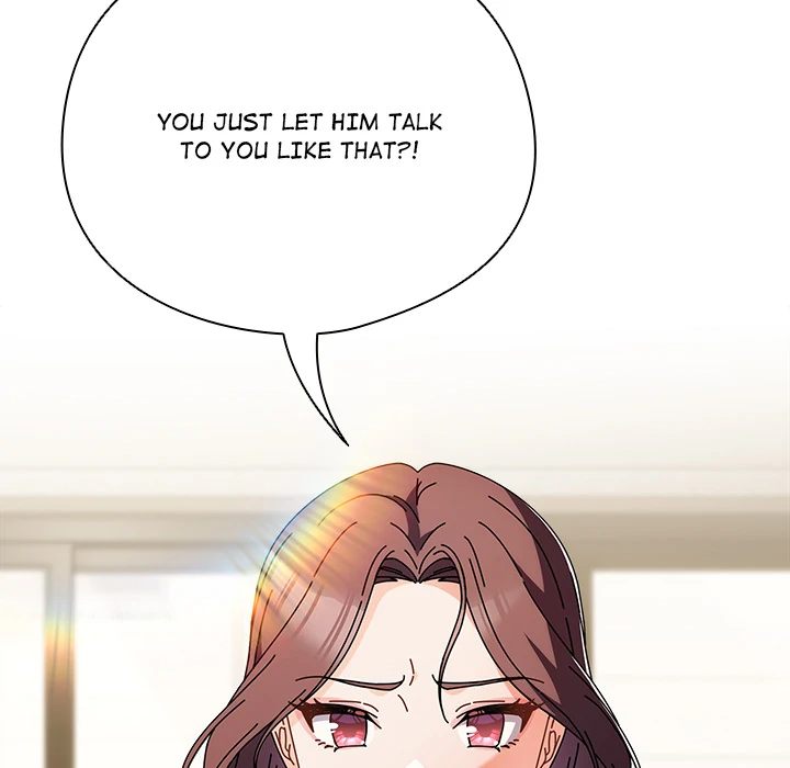 Sweet Girl Dirty Secrets chapter 1 page 51