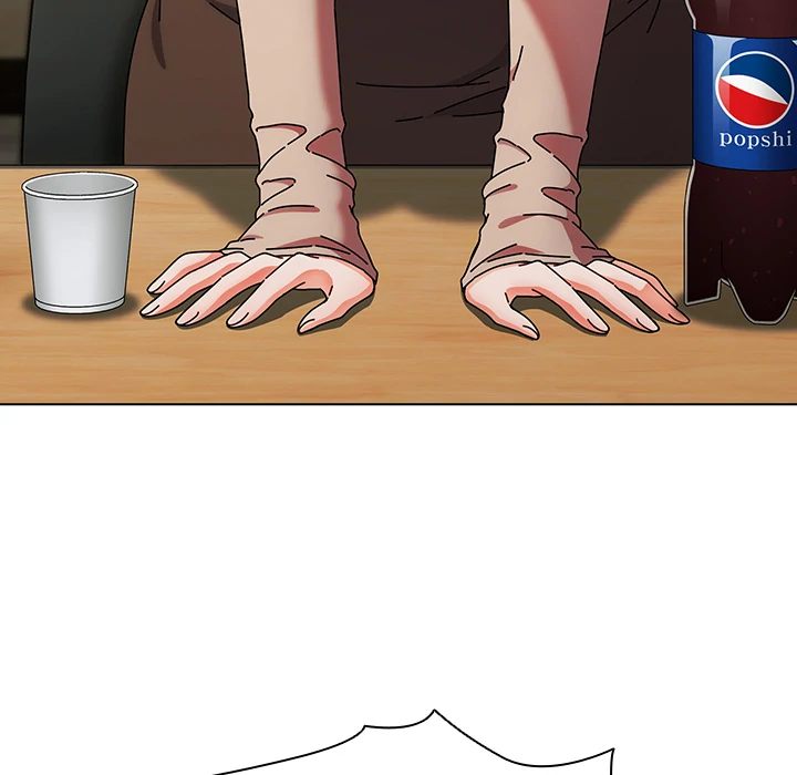 Sweet Girl Dirty Secrets chapter 1 page 53