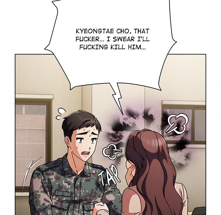 Sweet Girl Dirty Secrets chapter 1 page 54