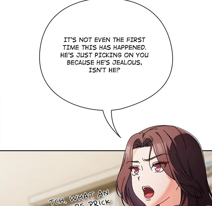 Sweet Girl Dirty Secrets chapter 1 page 58
