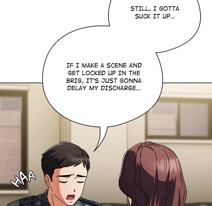 Sweet Girl Dirty Secrets chapter 1 page 61