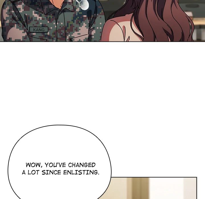 Sweet Girl Dirty Secrets chapter 1 page 62