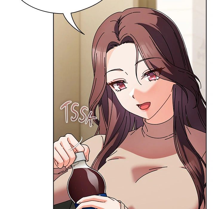 Sweet Girl Dirty Secrets chapter 1 page 63