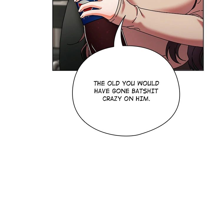 Sweet Girl Dirty Secrets chapter 1 page 64