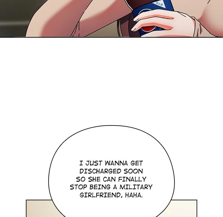 Sweet Girl Dirty Secrets chapter 1 page 66