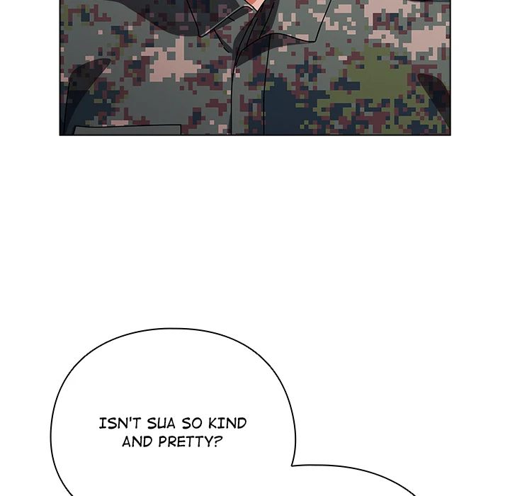 Sweet Girl Dirty Secrets chapter 1 page 68