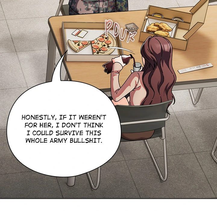 Sweet Girl Dirty Secrets chapter 1 page 70