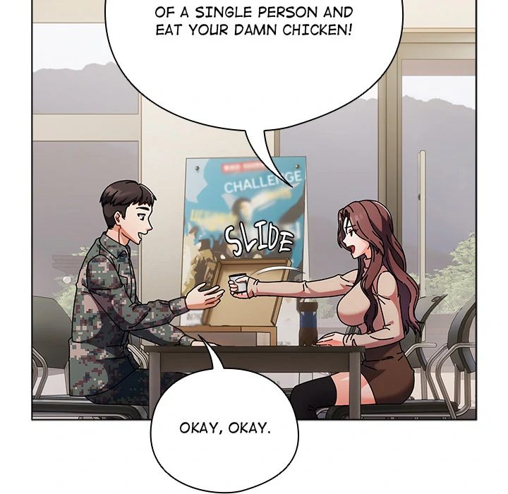 Sweet Girl Dirty Secrets chapter 1 page 74