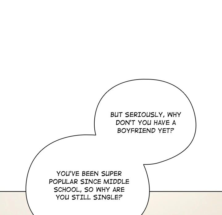 Sweet Girl Dirty Secrets chapter 1 page 75