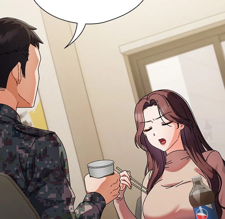 Sweet Girl Dirty Secrets chapter 1 page 76