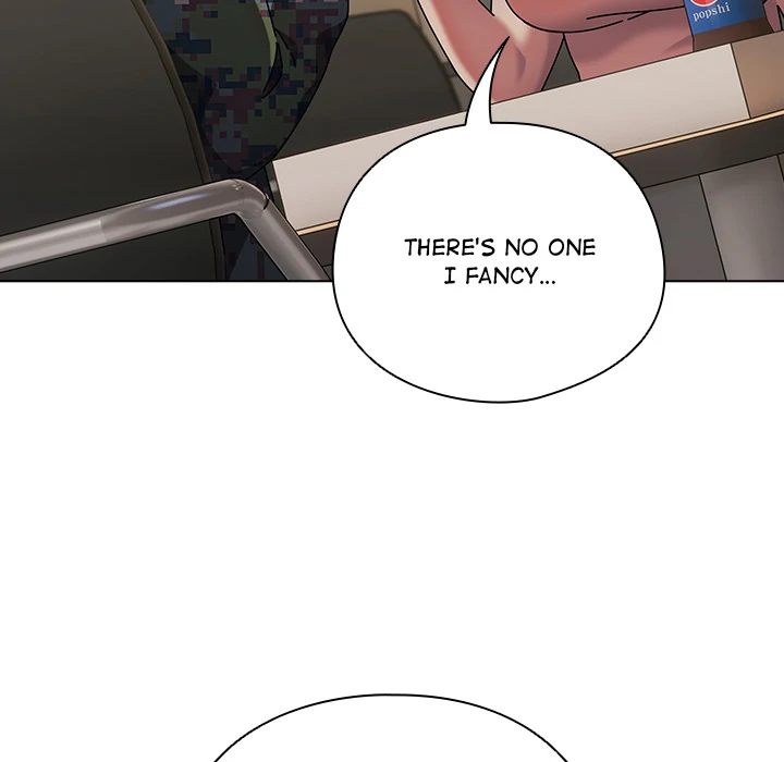 Sweet Girl Dirty Secrets chapter 1 page 77