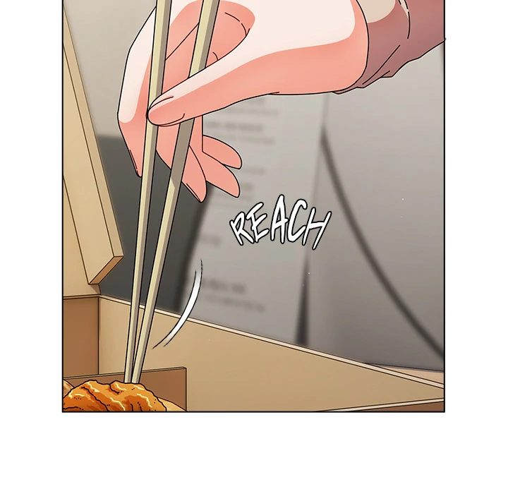 Sweet Girl Dirty Secrets chapter 1 page 79