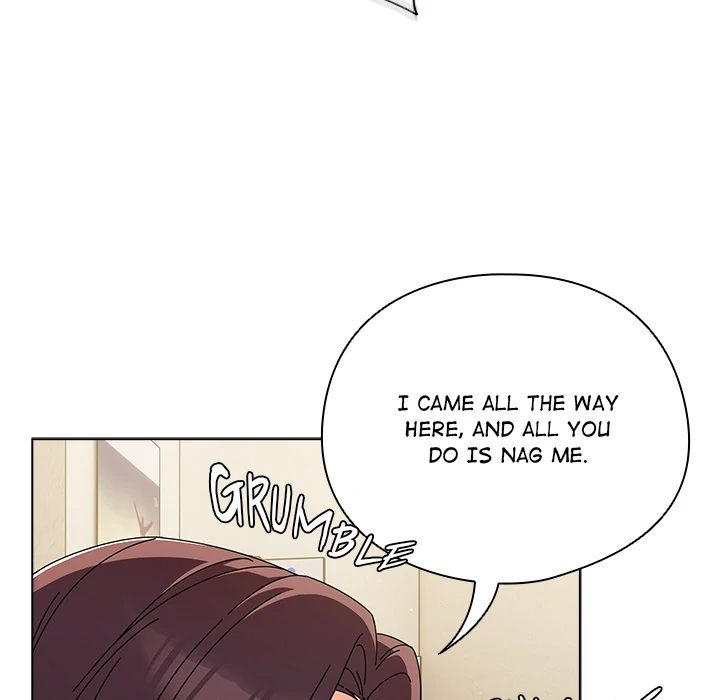Sweet Girl Dirty Secrets chapter 1 page 82
