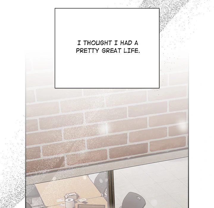 Sweet Girl Dirty Secrets chapter 1 page 85