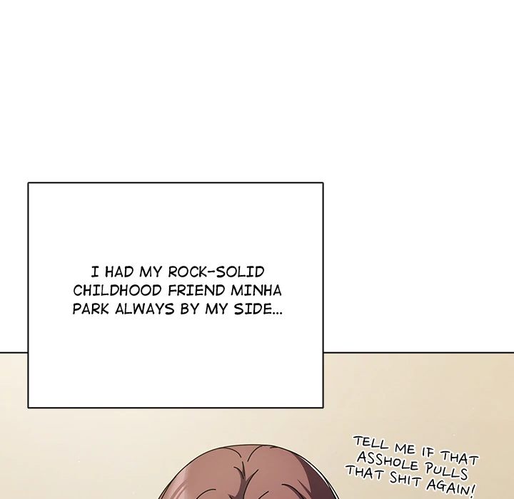 Sweet Girl Dirty Secrets chapter 1 page 87