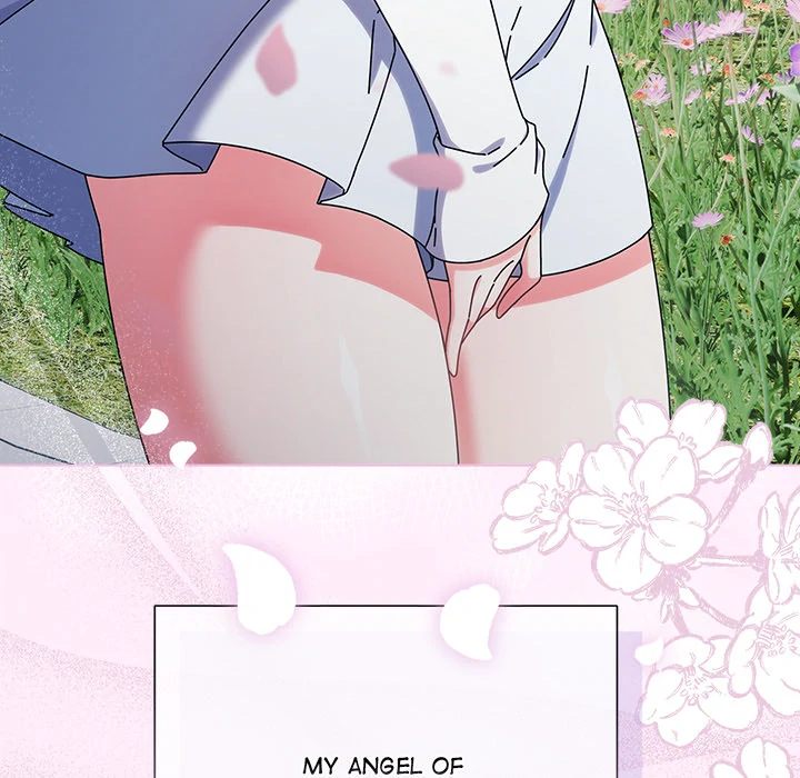 Sweet Girl Dirty Secrets chapter 1 page 93