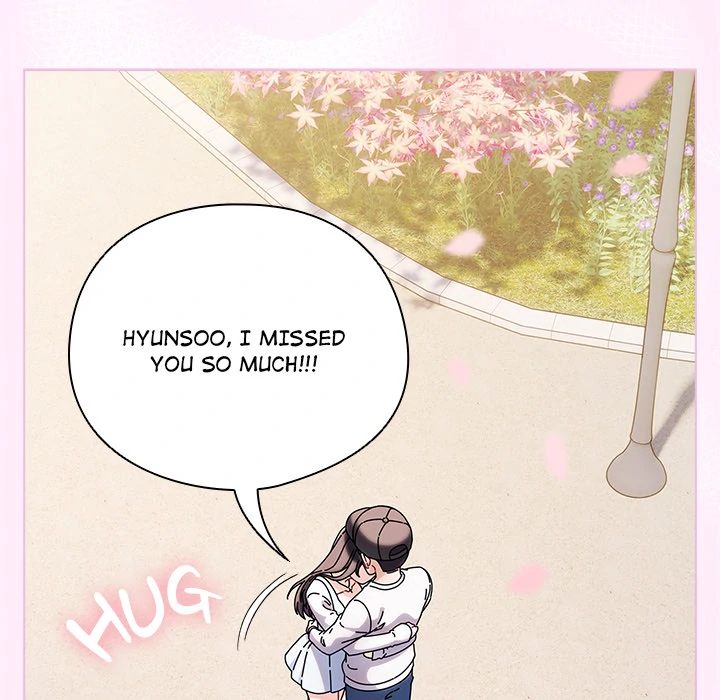 Sweet Girl Dirty Secrets chapter 1 page 97