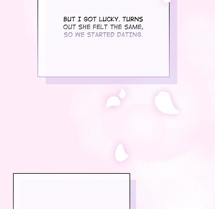 Sweet Girl Dirty Secrets chapter 1 page 108