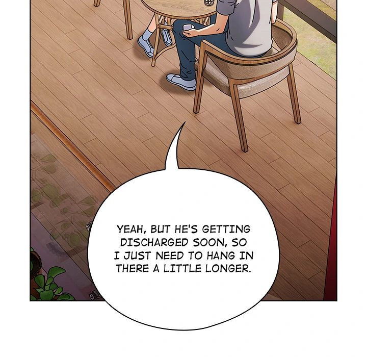 Sweet Girl Dirty Secrets chapter 1 page 119