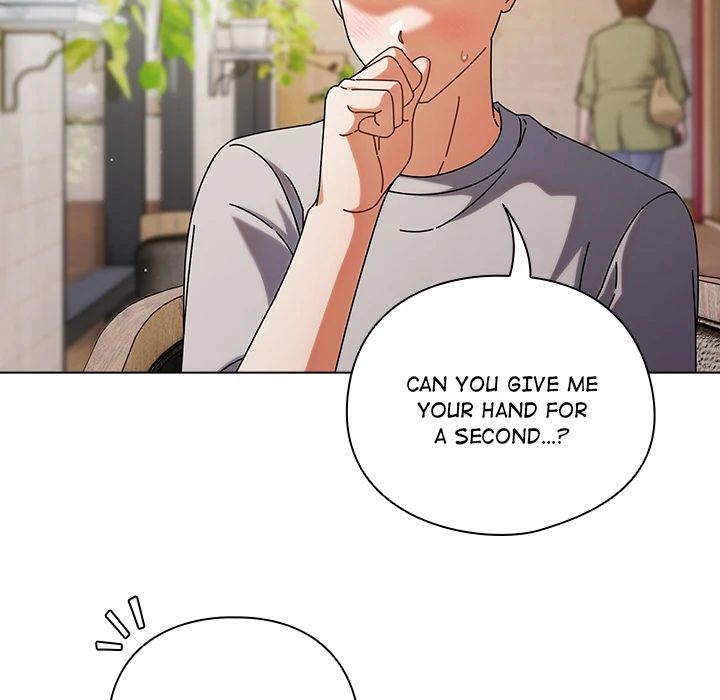Sweet Girl Dirty Secrets chapter 1 page 123