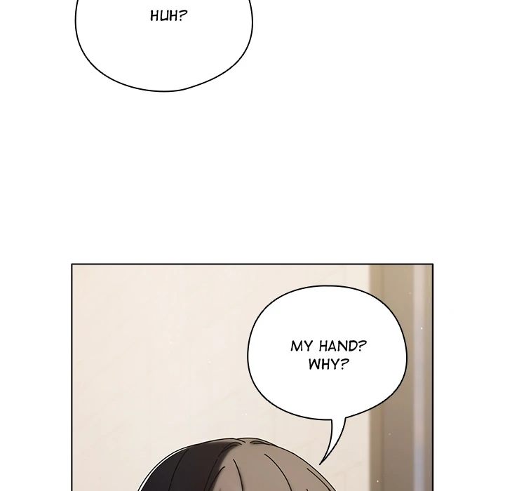 Sweet Girl Dirty Secrets chapter 1 page 124