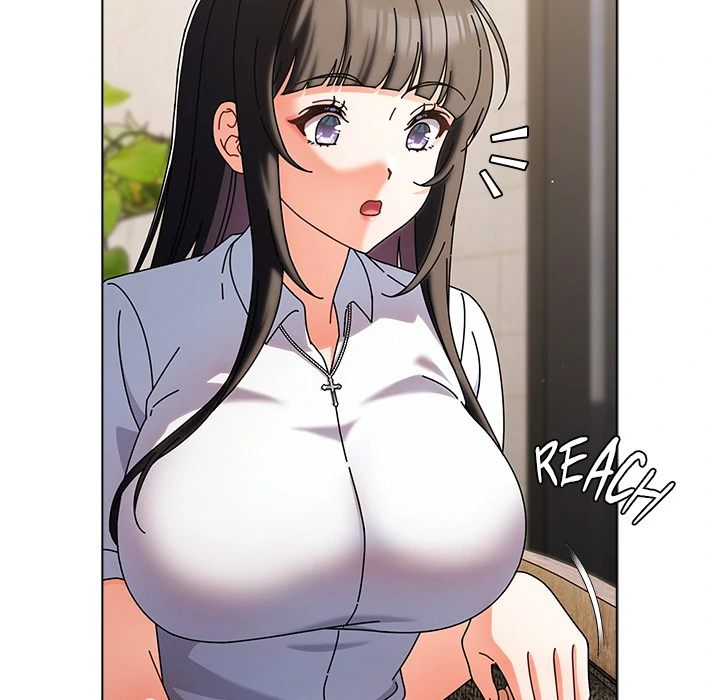Sweet Girl Dirty Secrets chapter 1 page 125