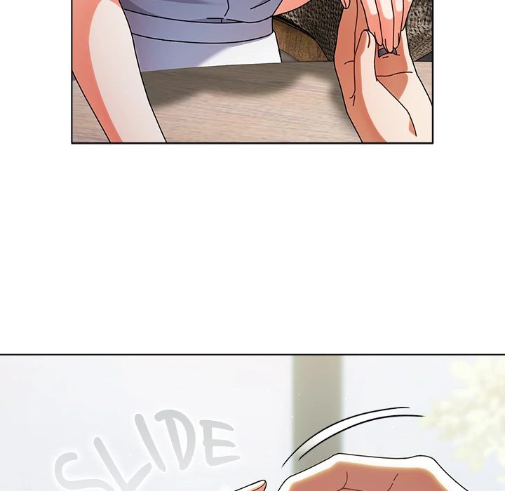 Sweet Girl Dirty Secrets chapter 1 page 126
