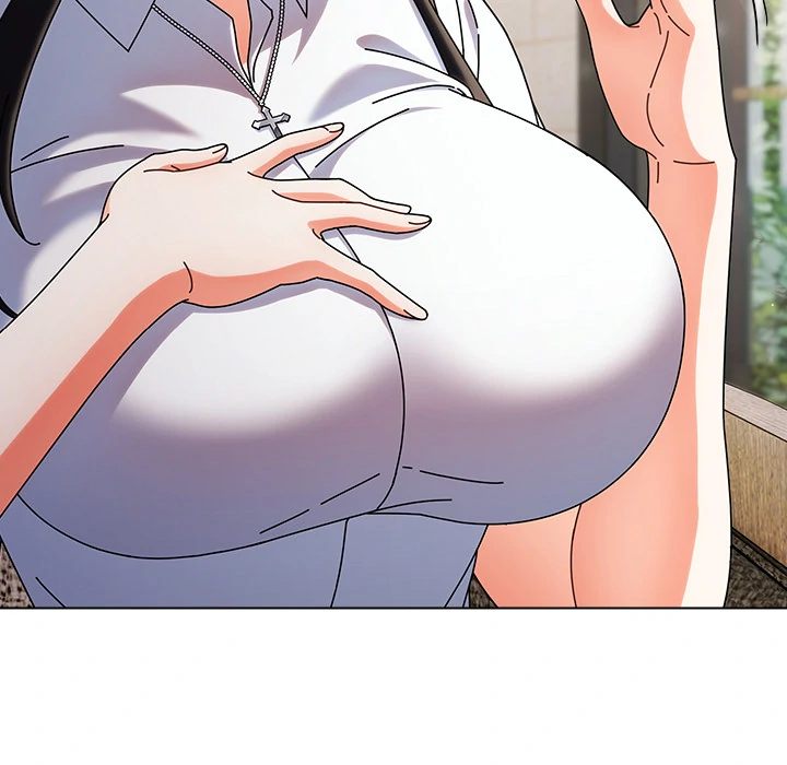 Sweet Girl Dirty Secrets chapter 1 page 130