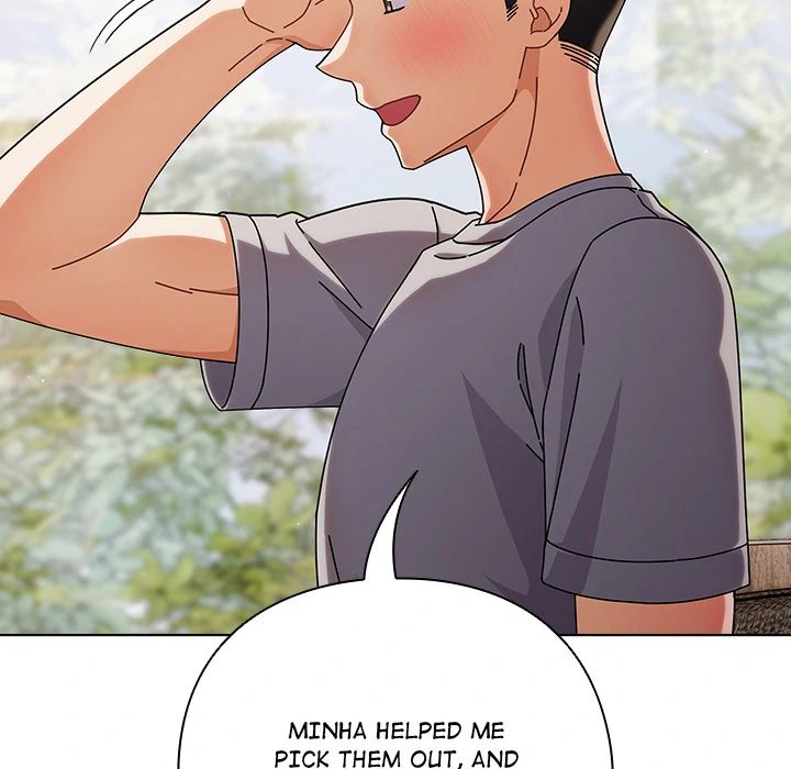 Sweet Girl Dirty Secrets chapter 1 page 132