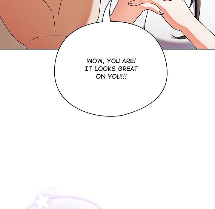 Sweet Girl Dirty Secrets chapter 1 page 135