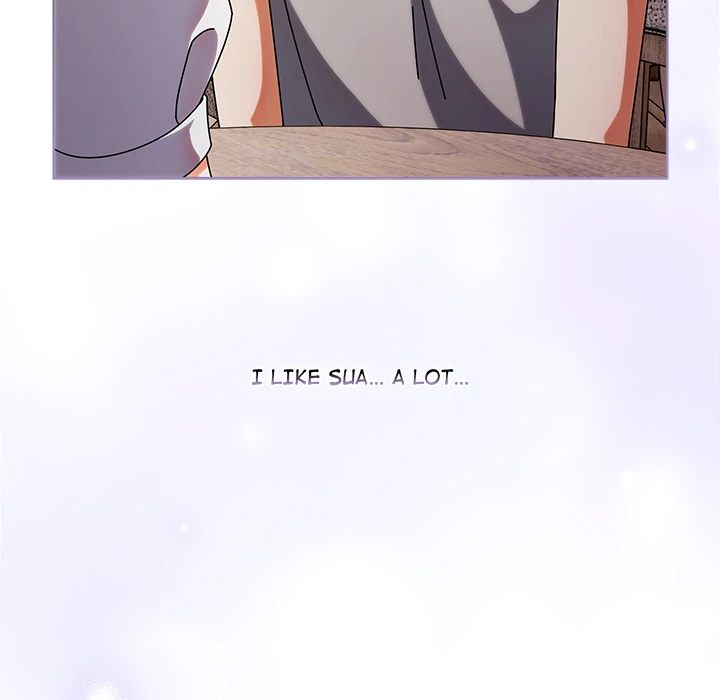 Sweet Girl Dirty Secrets chapter 1 page 140