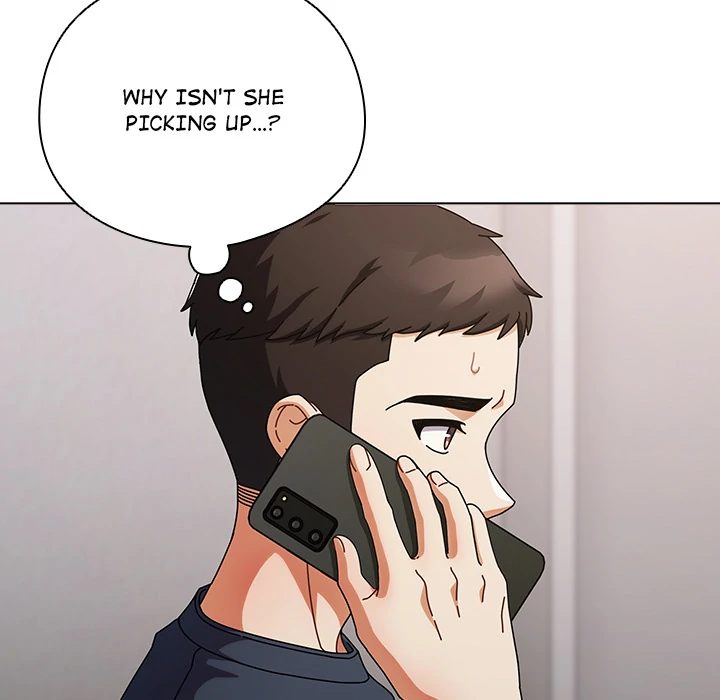 Sweet Girl Dirty Secrets chapter 1 page 146