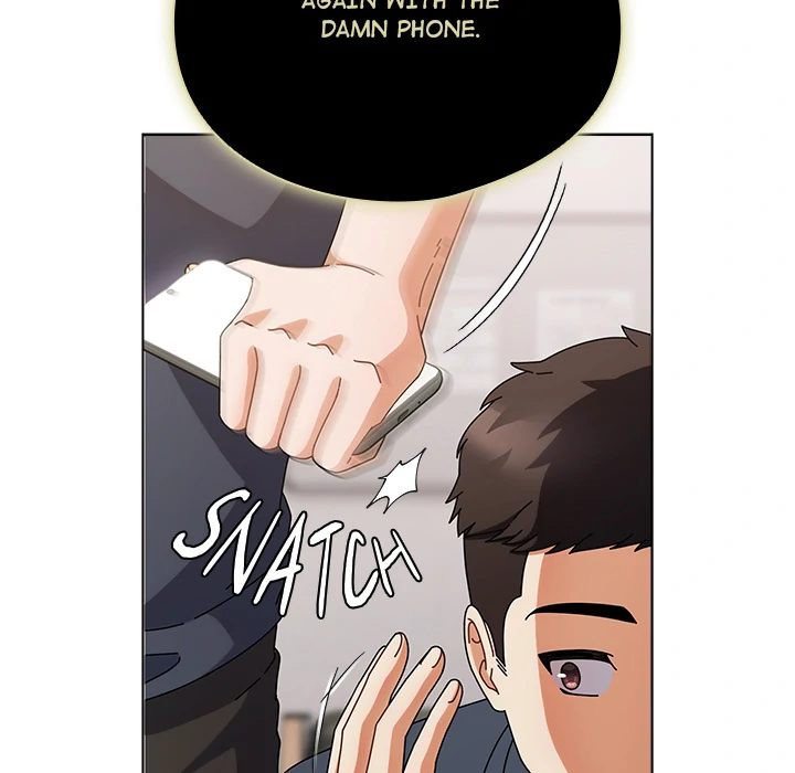 Sweet Girl Dirty Secrets chapter 1 page 148