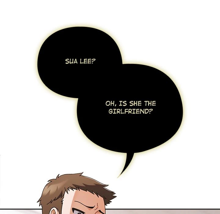 Sweet Girl Dirty Secrets chapter 1 page 150
