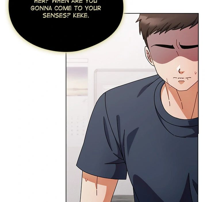 Sweet Girl Dirty Secrets chapter 1 page 153