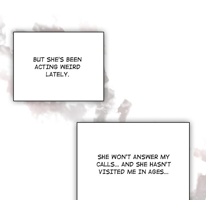 Sweet Girl Dirty Secrets chapter 1 page 155