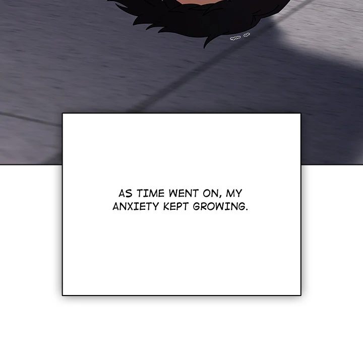 Sweet Girl Dirty Secrets chapter 1 page 161