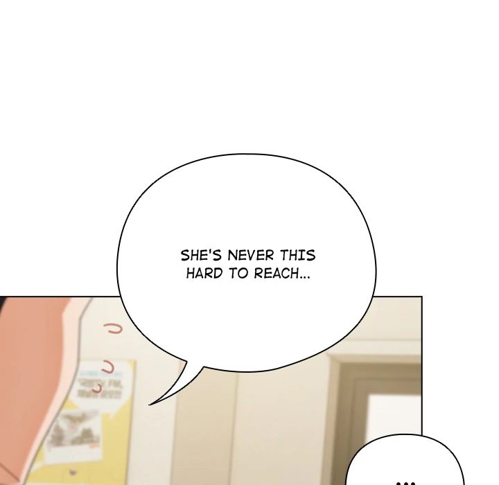 Sweet Girl Dirty Secrets chapter 1 page 165