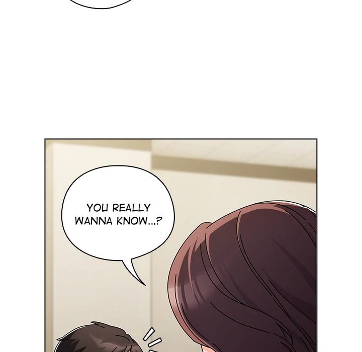Sweet Girl Dirty Secrets chapter 1 page 169