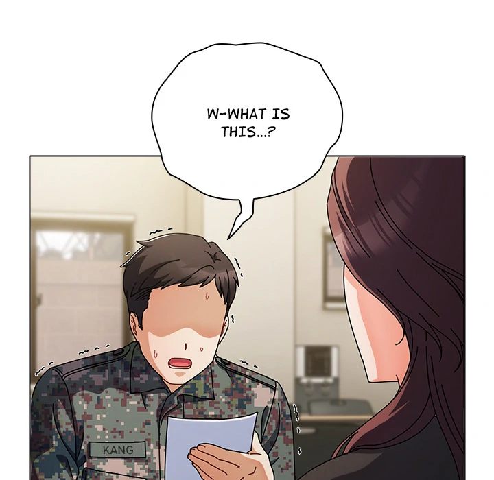 Sweet Girl Dirty Secrets chapter 1 page 179