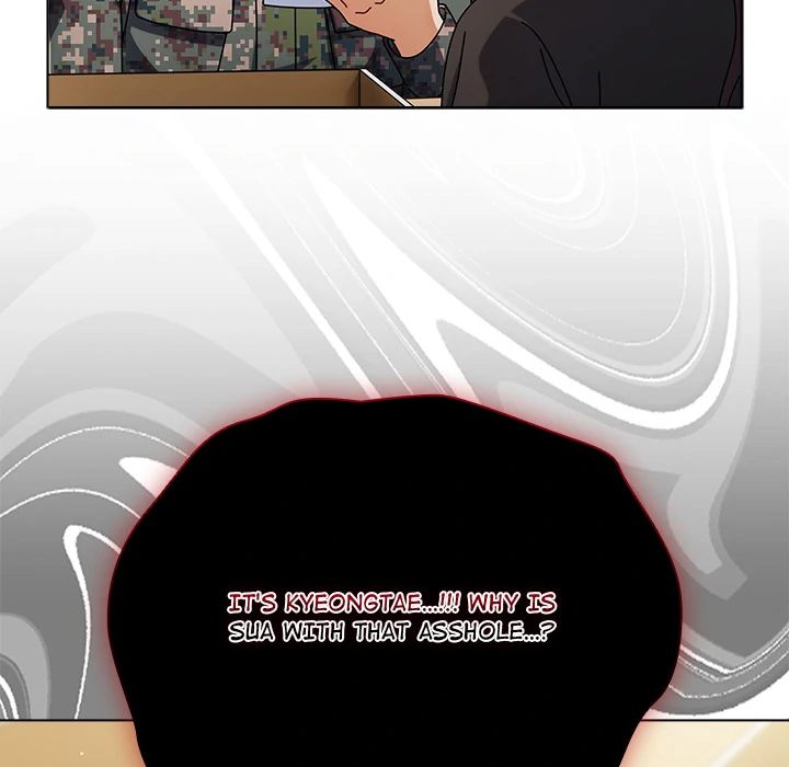 Sweet Girl Dirty Secrets chapter 1 page 180