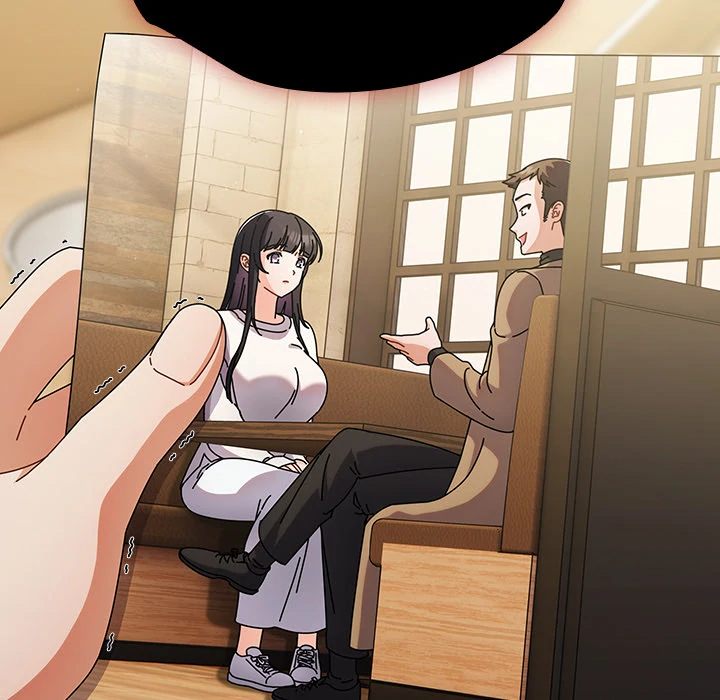 Sweet Girl Dirty Secrets chapter 1 page 181