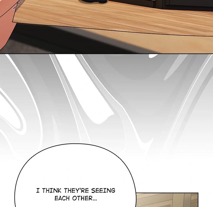 Sweet Girl Dirty Secrets chapter 1 page 182