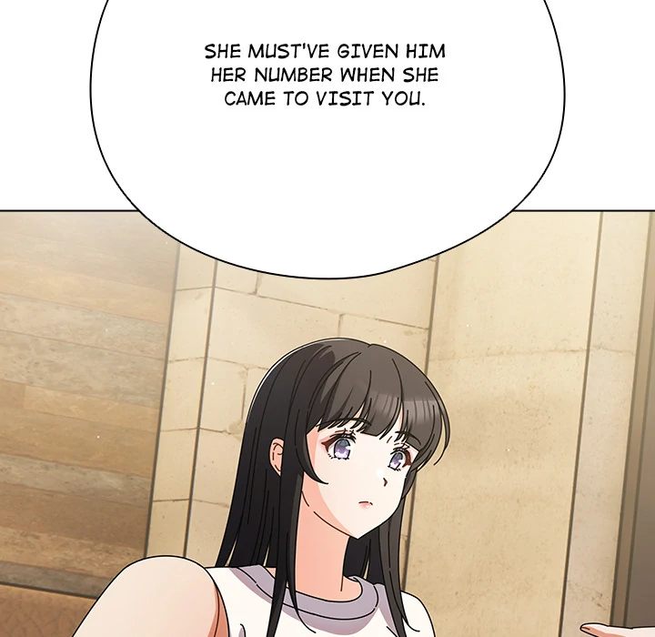 Sweet Girl Dirty Secrets chapter 1 page 185