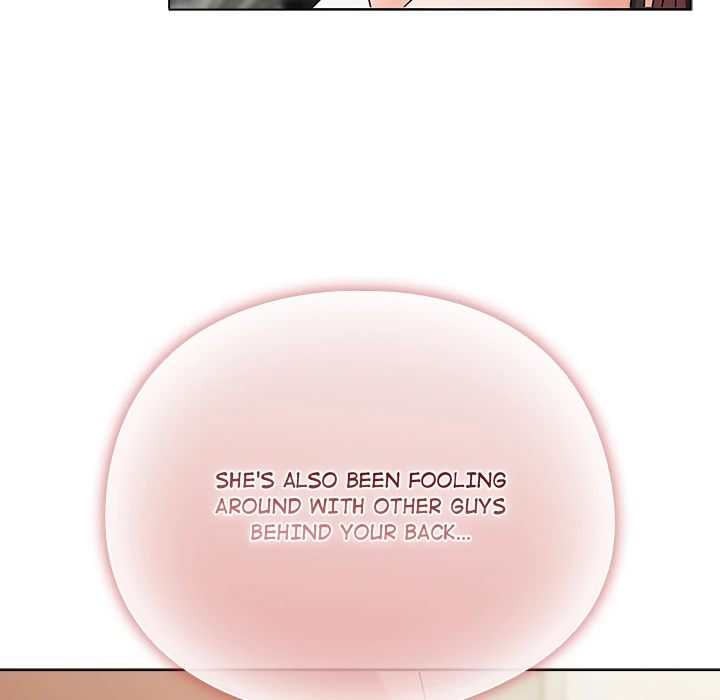 Sweet Girl Dirty Secrets chapter 1 page 193
